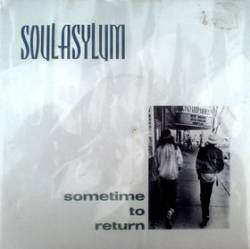 Soul Asylum : Sometime to Return